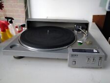 Sony direct drive for sale  PEACEHAVEN