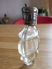 Ancien flacon parfum d'occasion  Ussac