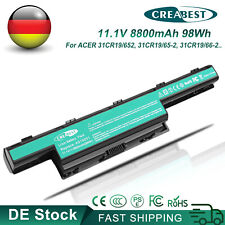 8800mah as10d31 as10d51 gebraucht kaufen  Bruchsal