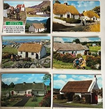 Irish life thatched for sale  COOKSTOWN