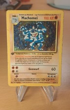 1999 pokemon karte gebraucht kaufen  Hagen