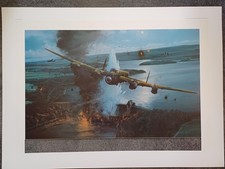 Damaged dambuster 617 for sale  BRACKLEY