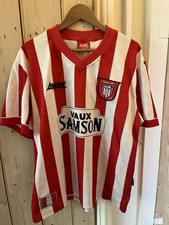 Sunderland home shirt for sale  CARNFORTH