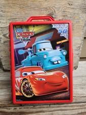 Disney pixar mattel d'occasion  Expédié en Belgium