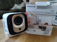 Led mini projektor gebraucht kaufen Led mini projektor gebraucht kaufen  Sendenhorst