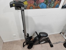 Rudergerät heimtrainer hammer gebraucht kaufen  Maßbach