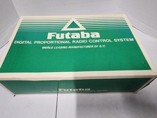 Futaba attack radio for sale  Plainfield