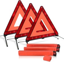 Pack emergency warning for sale  Lawrenceville
