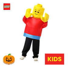 Lego costume bambini usato  Spedire a Italy