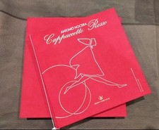 Cappuccetto rosso antonio usato  Bari