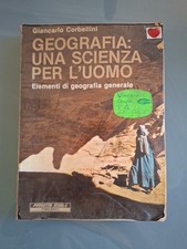 Corbellini una scienza usato  Faenza