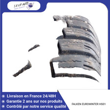 Pneu falken eurowinter d'occasion  Saint-Quentin