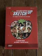 Staffeln sketch ard gebraucht kaufen  Kiel