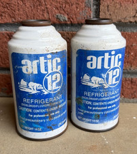 Lot arctic refrigerant for sale  Inman