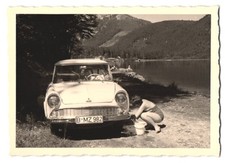 Fotografien auto dkw gebraucht kaufen  Berlin
