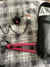 Travel hair straighters for sale  PAIGNTON