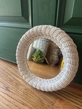 Vintage wicker round for sale  Atlanta