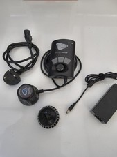 Ecotech vortech mp10 usato  Spedire a Italy