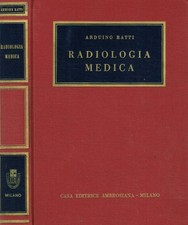 Radiologia medica. arduino usato Radiologia medica. arduino usato  Italia