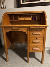 1940 children rolltop for sale  Albemarle
