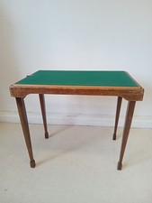 folding card table for sale folding card table for sale ALFRETON
