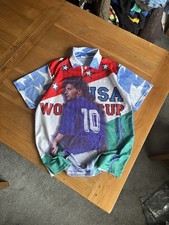 Roberto baggio 1994 for sale Roberto baggio 1994 for sale  PEMBROKE DOCK