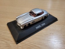 Mercedes 300 1954 d'occasion  Romilly-sur-Seine