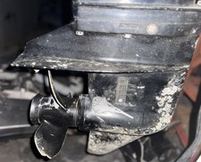 Long shaft gearbox for sale  ELY