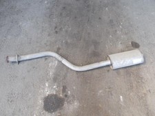 Silencieux intermediaire citro d'occasion Silencieux intermediaire citro d'occasion  Seurre