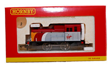 Hornby r2375 virgin for sale  HITCHIN