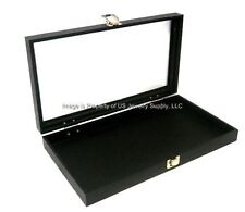 Black glass lid for sale  Panama City