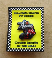 Isle man races for sale  UK