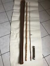 Ancienne canne lancer d'occasion  Chazay-d'Azergues