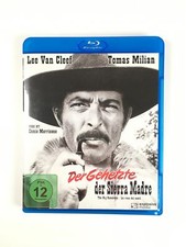 Gehetzte sierra madre gebraucht kaufen  Deutschland
