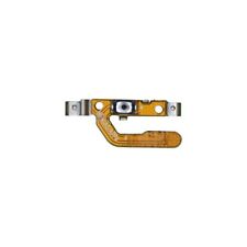 Botão de alimentação cabo flexível para Samsung Galaxy A9 Pro 2016 peça de reparo célula de correção comprar usado  Enviando para Brazil