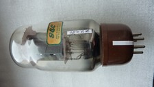 Kt66 gec verre d'occasion  Damigny