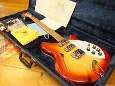 Rickenbacker 370 roger gebraucht kaufen  Werl