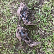 wild diva heels for sale  Columbus