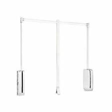 Pantograf ściągany wieszak 830-1150mm Emuca Sling Towar B, używany na sprzedaż  PL