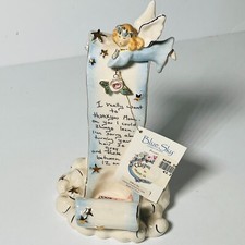 Angel rose scroll for sale  Clovis