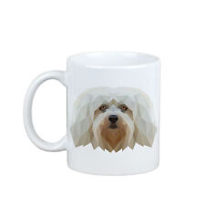 Bichon havanais geometrischer d'occasion  Expédié en France