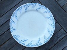 Old plate lunéville d'occasion  Expédié en Belgium