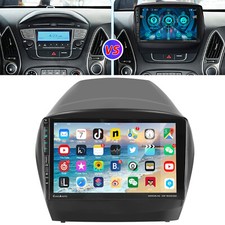 Android autoradio ix35 gebraucht kaufen  Bremen