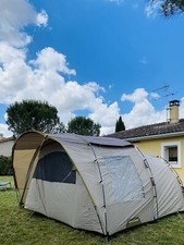 Tente camping décathlon d'occasion  Portet-sur-Garonne