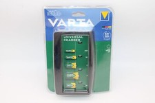 Varta akku ladegerät gebraucht kaufen  Notzingen