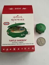 Hallmark 2026 turtle for sale  Brush Prairie