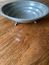 Vintage hammered footed for sale  BEDFORD