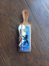 Insigne email 152 d'occasion  Caen