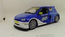 Renault clio universal d'occasion  Paulhan