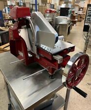 Berkel heritage prosciutto for sale  Sanford